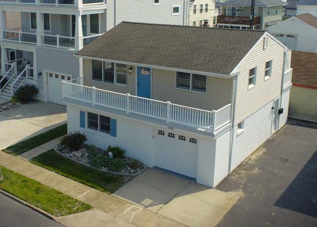 Property at 3400 W Brigantine Ave #5, Brigantine, NJ 08203, 2 beds, 1.5 baths