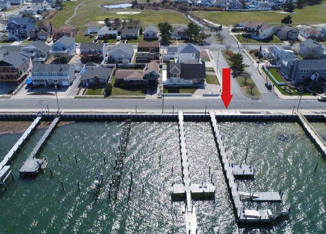 Property at 25 N 12th St, Brigantine, NJ 08203