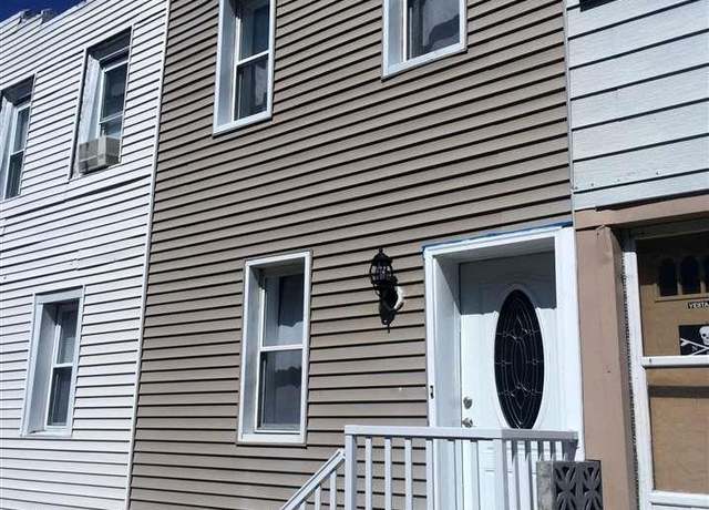 Property at 15 Mercer Pl, Ocean City, NJ 08226, 2 beds, 1 bath