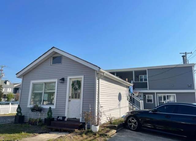 Property at 605 3rd St, Ocean City, NJ 08226