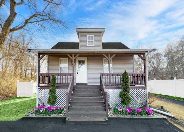 Property at 5841 White Horse Pike, Mullica Township, NJ 08215, 2 beds, 1 bath