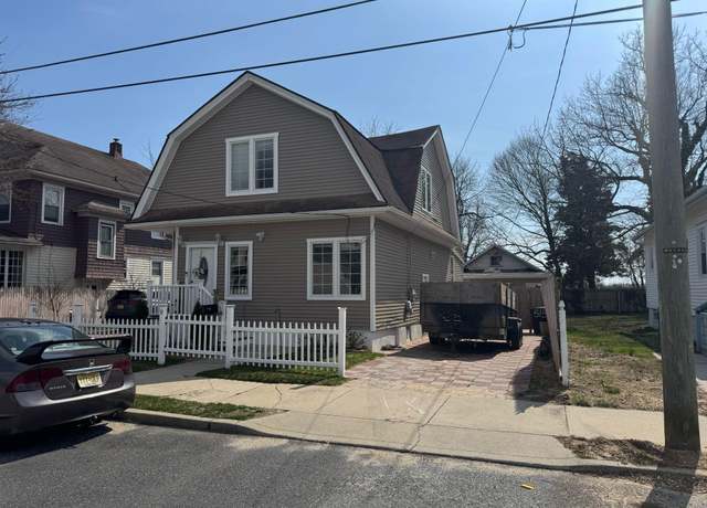 Property at 515 Brad St, Pleasant Mills, NJ 08232, 3 beds, 2 baths