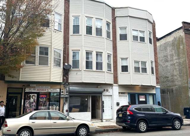 Property at 1019 Arctic Ave, Atlantic City, NJ 08401-6002