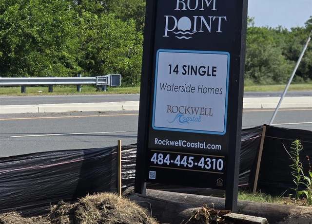 Property at 8 Rum Point Ct, Brigantine, NJ 00000-000