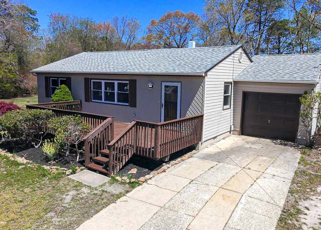 Property at 320 Frank Ln, Egg Harbor Township, NJ 08234, 3 beds, 1 bath
