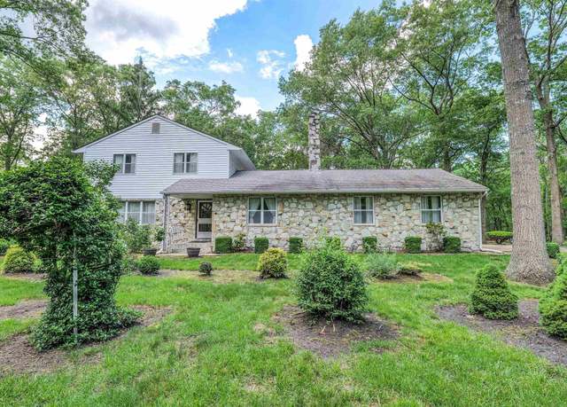 Property at 127 Great Creek Rd, Galloway Township, NJ 08205, 4 beds, 2.5 baths