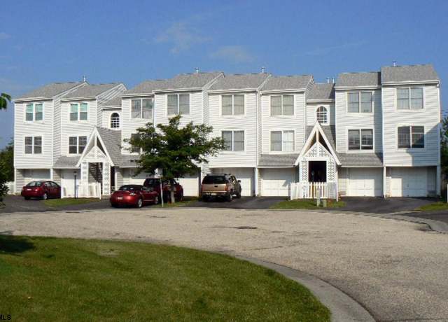 Property at 169 S 40th St #38, Brigantine, NJ 08203, 2 beds, 2 baths