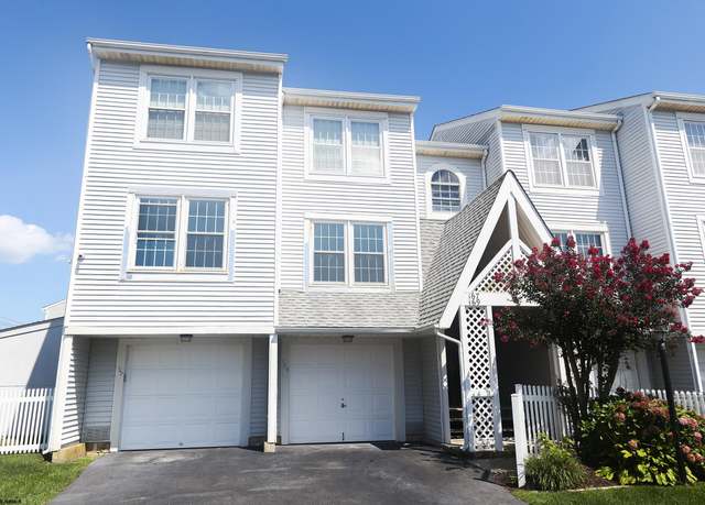 Property at 169 S 40th St #38, Brigantine, NJ 08203, 2 beds, 2 baths