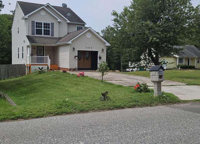 Property at 546A E Brook Ln, Galloway Township, NJ 08205, 4 beds, 3 baths