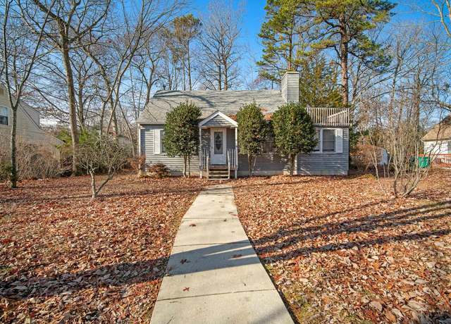 Property at 303 Nectar Ave, Galloway Township, NJ 08205, 3 beds, 2 baths