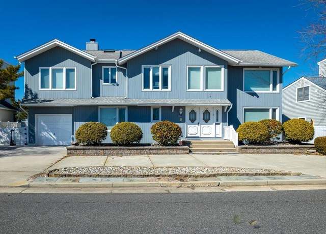 Property at 7905 Lagoon Dr, Margate, NJ 08402, 6 beds, 5 baths