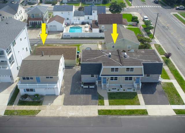 Property at 3400 W Brigantine Ave, Brigantine, NJ 08203, 10 beds, 5.5 baths
