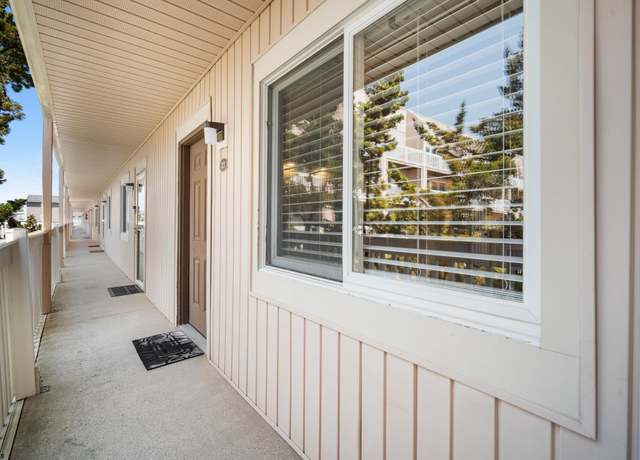 Property at 323 44th St S #23, Brigantine, NJ 08203, 2 beds, 2 baths