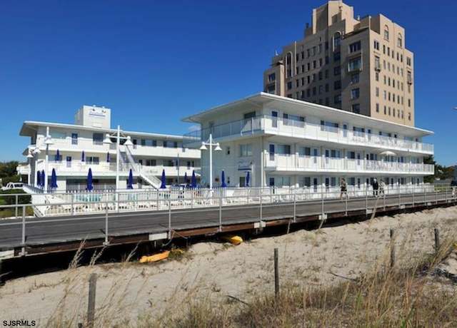 Property at 111 S Dudley Ave Ave #214, Ventnor, NJ 08406, 1 bath