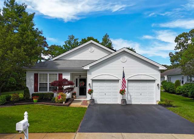 Property at 149 Saint Georges Dr Dr, Galloway Township, NJ 08205, 2 beds, 2 baths