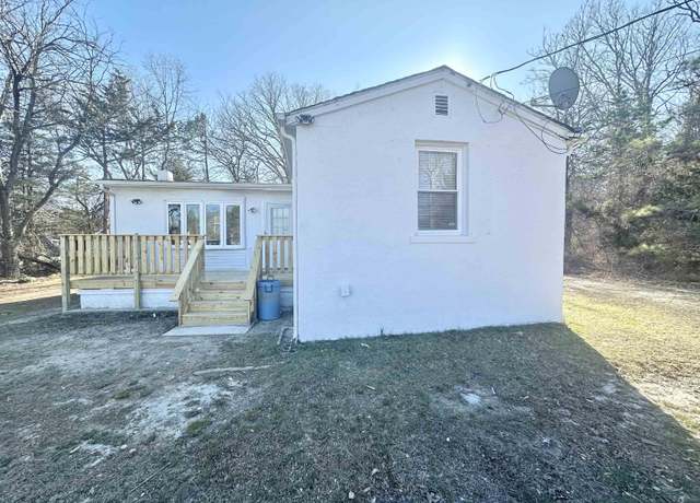 Property at 252 W White Horse Pike, Galloway Township, NJ 08205, 1 bed, 1 bath