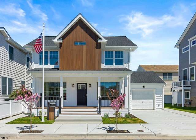 Property at 113 N Belmont Ave, Margate, NJ 08402, 4 beds, 3 baths