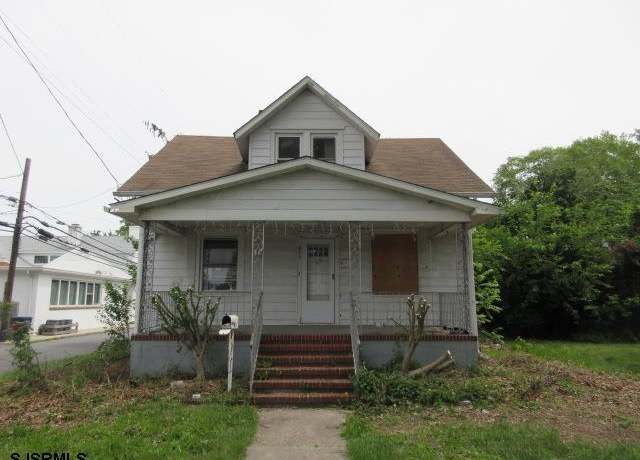 Property at 613 Beethoven St, Egg Harbor City, NJ 08215, 3 beds, 2 baths