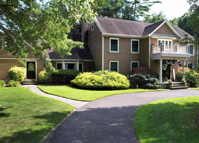 Property at 1 Mill Ln, Linwood, NJ 08221, 6 beds, 4.5 baths