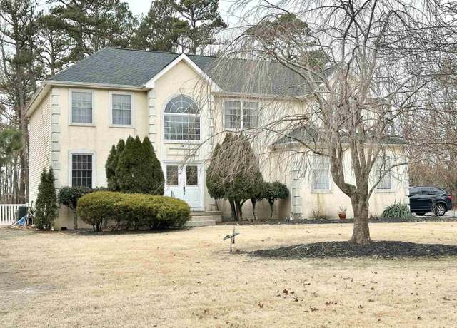 Property at 501 S Bella Ct Ct, Galloway Township, NJ 08205, 5 beds, 2.5 baths