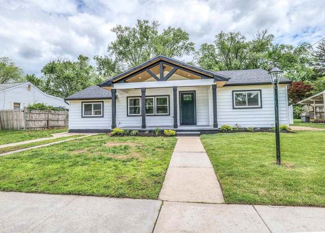 Property at 310 Joseph Ave Ave, Linwood, NJ 08221, 4 beds, 2 baths