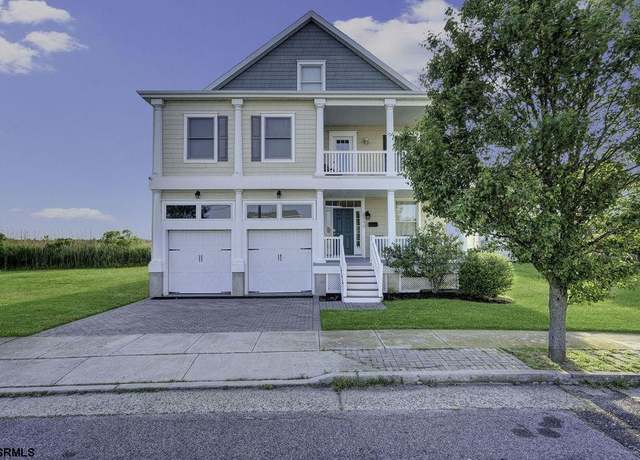 Property at 2140 W Riverside Dr, Atlantic City, NJ 08401, 5 beds, 3 baths