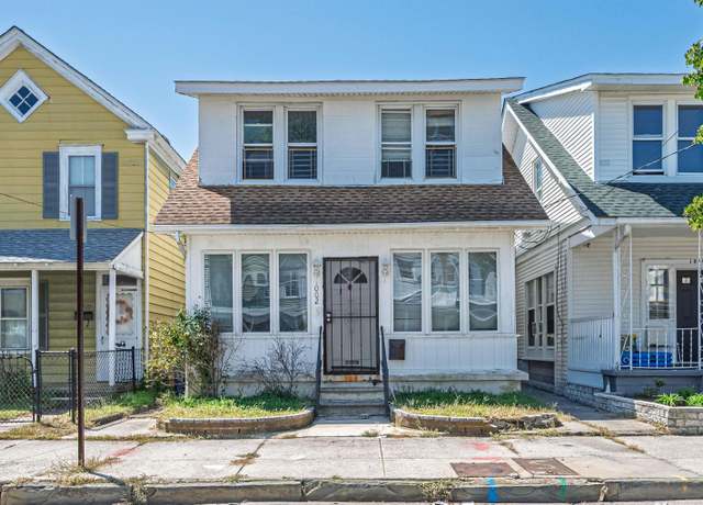 Property at 1002 N Michigan Ave, Atlantic City, NJ 08401, 4 beds, 2 baths