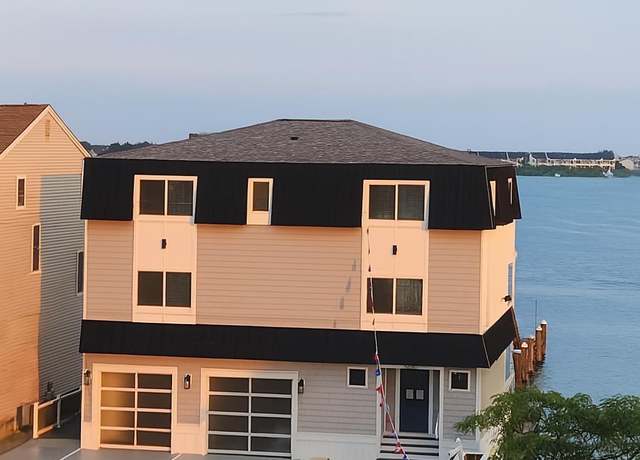 Property at 4700 Atlantic Brigantine Blvd Blvd, Brigantine, NJ 08203, 5 beds, 5 baths