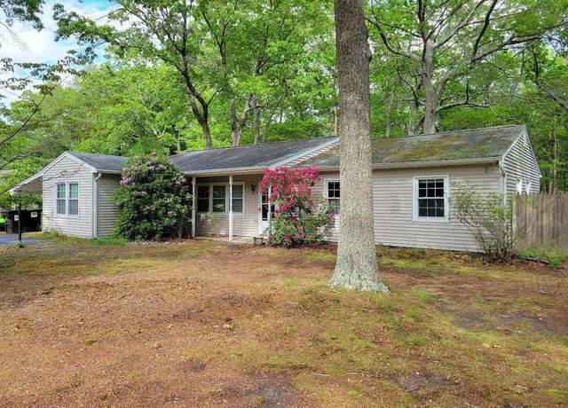 Property at 6 S Harvard Ter, Galloway Township, NJ 08215, 4 beds, 1.5 baths