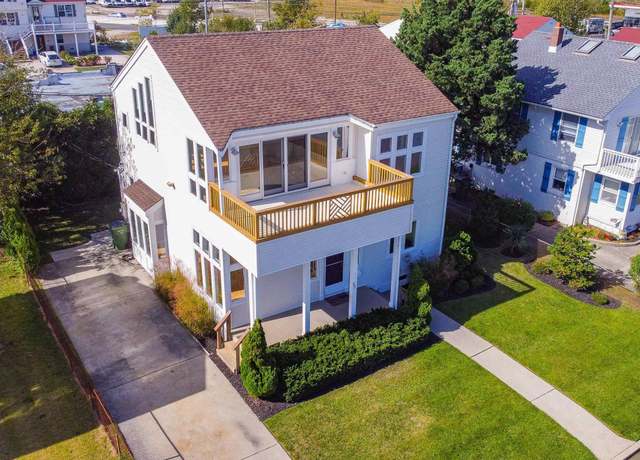 Property at 207 Plaza, Egg Harbor Township, NJ 08234, 3 beds, 2 baths