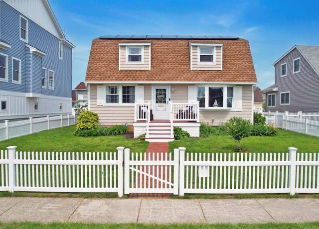 Property at 5224 Bay Ave, Ocean City, NJ 08226, 4 beds, 2 baths