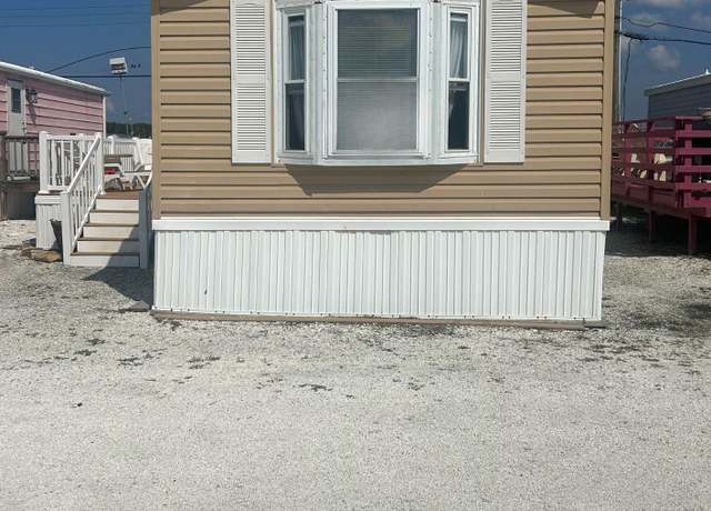 Property at 7 Shell Ln Ln Ln, Egg Harbor Township, NJ 08234, 2 beds, 1 bath