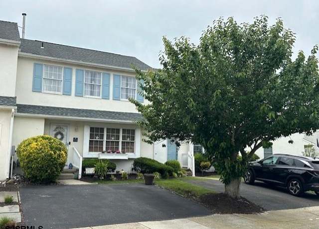 Property at 316 Gull Cv Cv, Brigantine, NJ 08203, 2 beds, 2.5 baths