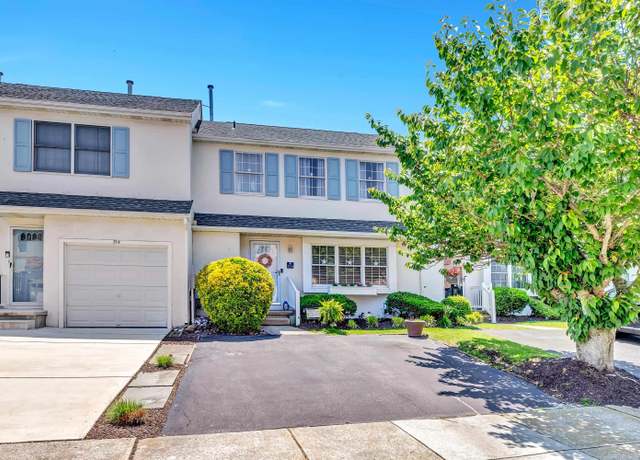 Property at 316 Gull Cv Cv, Brigantine, NJ 08203, 2 beds, 2.5 baths
