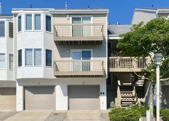 Property at 24 Coquille Beach Dr #24, Brigantine, NJ 08203, 2 beds, 2 baths