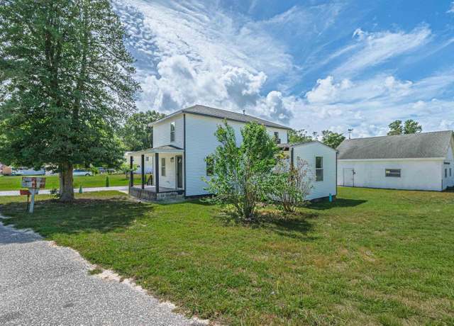 Property at 10 Prospect Ave Ave, Egg Harbor Township, NJ 08234, 3 beds, 2 baths