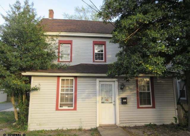 Property at 1204 S Main St, Pleasantville, NJ 08232, 2 beds, 1 bath