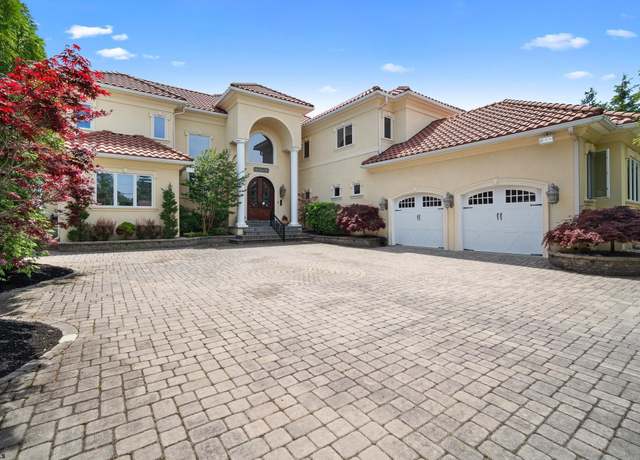 Property at 554 W Shore Dr, Brigantine, NJ 08203, 6 beds, 5.5 baths
