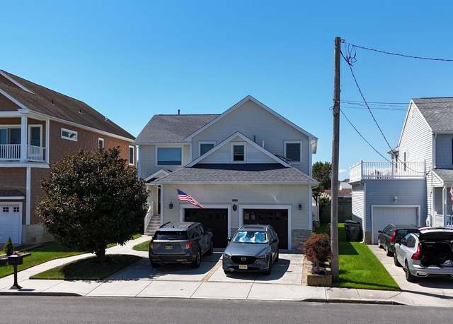 Property at 20 Vardon Rd, Brigantine, NJ 08203, 4 beds, 2.5 baths
