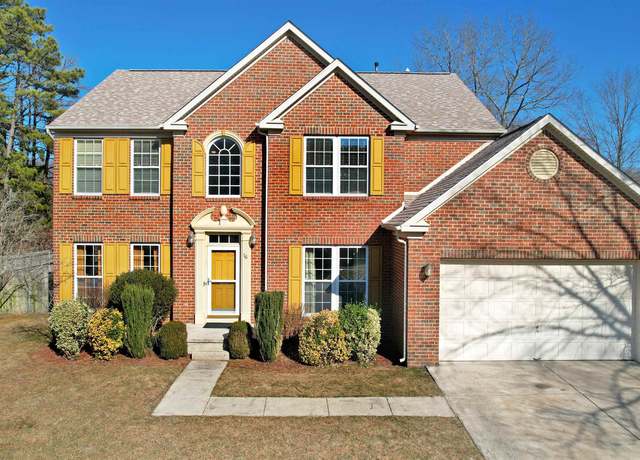 Property at 16 Weeping Willow Cir Cir, Egg Harbor Township, NJ 08234, 4 beds, 2.5 baths