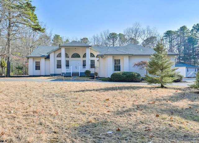 Property at 712 S 2nd Ave, Galloway Township, NJ 08205, 5 beds, 5 baths