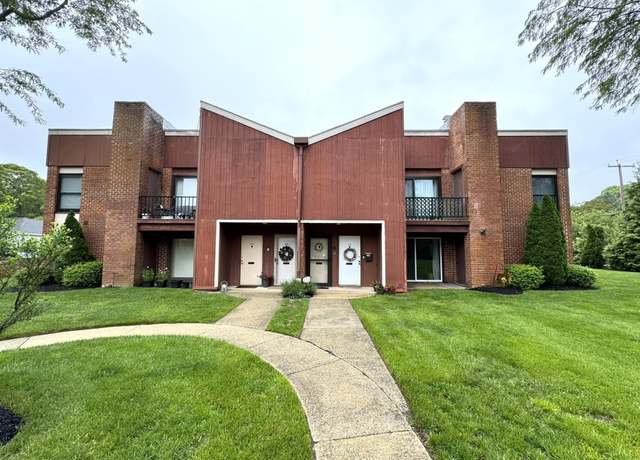 Property at 11 Shore #6C Rd #6C, Somers Point, NJ 08244, 2 beds, 1 bath