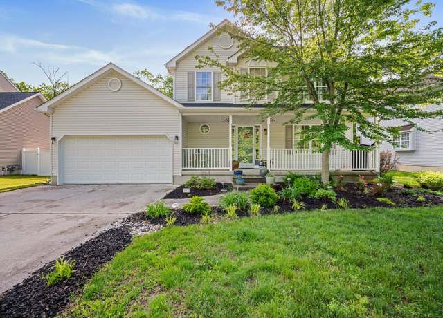Property at 312 S Ash, Galloway Township, NJ 08205, 3 beds, 2.5 baths