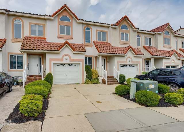 Property at 317 Gull Cv, Brigantine, NJ 08203, 3 beds, 2.5 baths