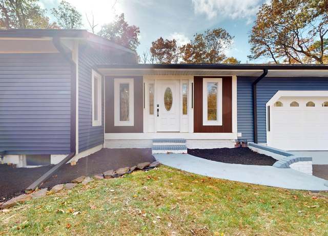 Property at 4176 Drosera St, Mays Landing, NJ 08330, 5 beds, 3 baths