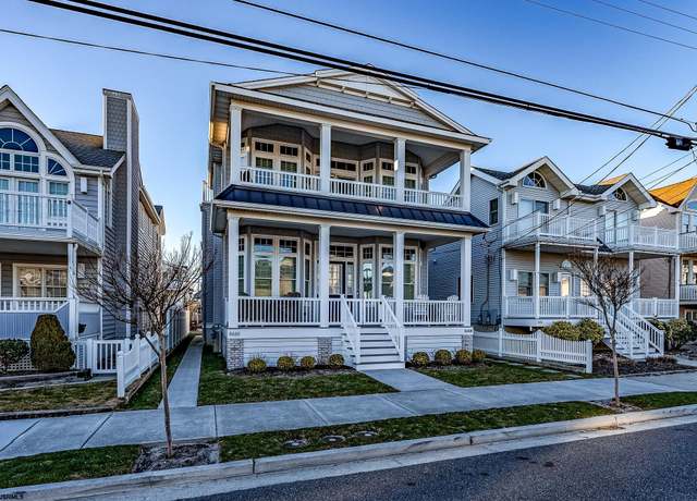 Property at 5610 Central Ave #2, Ocean City, NJ 08226, 4 beds, 2 baths
