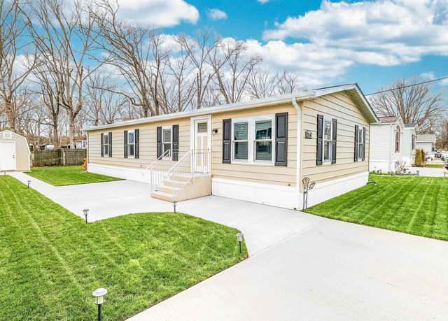 Property at 264 Park Ave, Galloway Township, NJ 08205, 3 beds, 2 baths