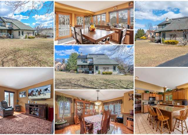 Property at 2353 Conley Dr, Vineland, NJ 08361, 4 beds, 2.5 baths