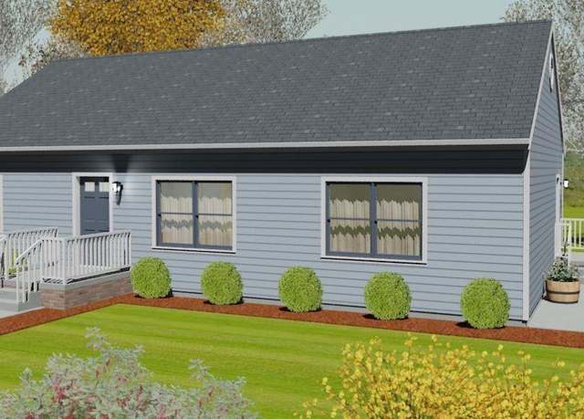 Property at 343 Saint Louis Ave, Egg Harbor City, NJ 08215, 3 beds, 2 baths