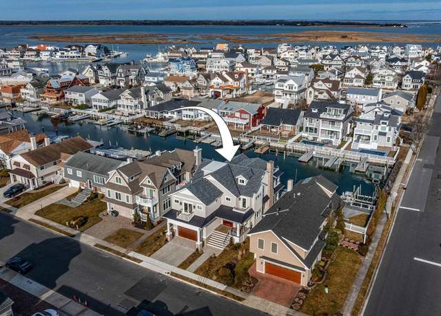 Property at 4 Grenada Ln, Ocean City, NJ 08226, 6 beds, 5.5 baths